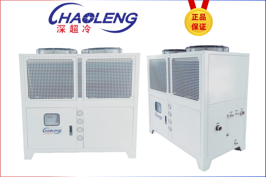 響應(yīng)碳中和大趨勢(shì)，冷熱同供機(jī)組的應(yīng)用